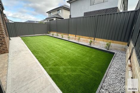 Property photo of 39 Annapurna Crescent Truganina VIC 3029