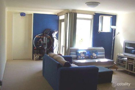 Property photo of 52/51 Hereford Street Glebe NSW 2037