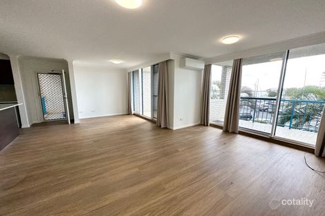 Property photo of 12/249 Bayview Street Hollywell QLD 4216