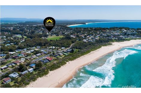 Property photo of 15 Park View Parade Mollymook Beach NSW 2539