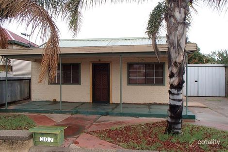 Property photo of 307 Chloride Street Broken Hill NSW 2880