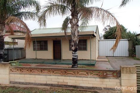 Property photo of 307 Chloride Street Broken Hill NSW 2880