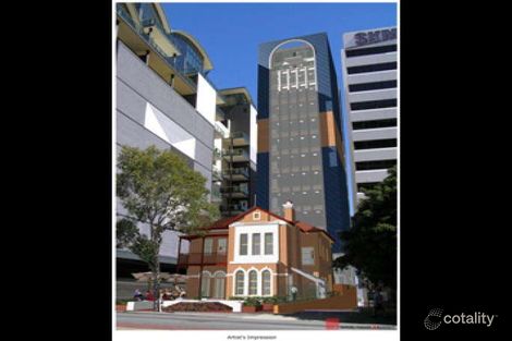 257 Adelaide Tce, Perth, WA 6000