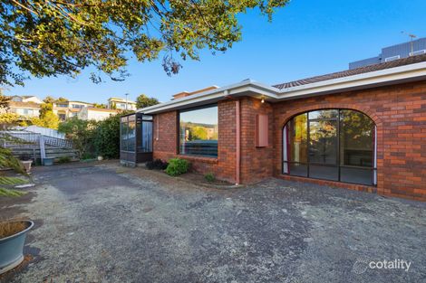 Property photo of 2/3 Cromwell Crescent Devonport TAS 7310