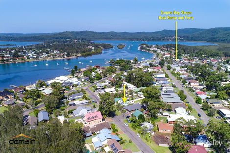 6 Gordon Rd, Empire Bay, NSW 2257