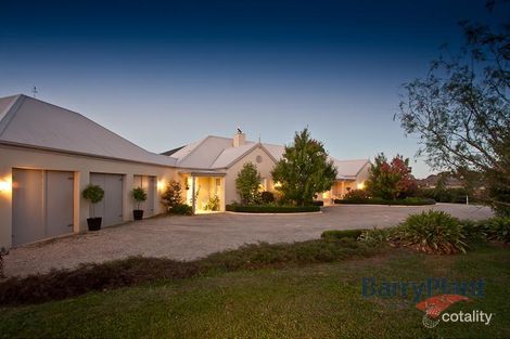 Property photo of 6 Pagebrook Road Berwick VIC 3806