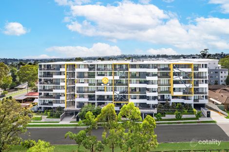 214/30-36 Warby St, Campbelltown, NSW 2560