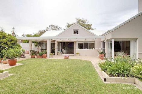 Property photo of 34 Goldsmith Road Dalkeith WA 6009