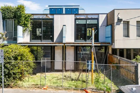 Property photo of 12 Aberdeen Road Prahran VIC 3181