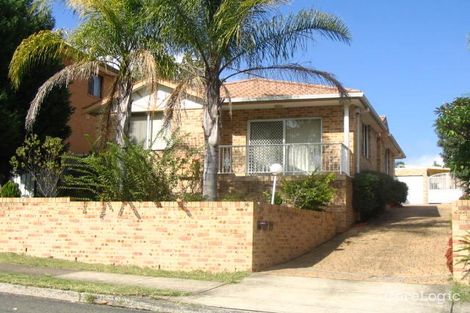 Property photo of 1/16 Hurstville Road Hurstville NSW 2220