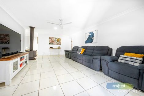 Property photo of 11 Chipalee Court Greenbank QLD 4124