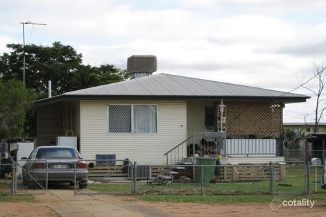 36 Rufus St, Blackwater, QLD 4717