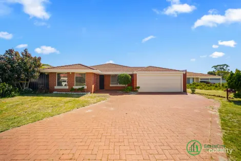 1 Satinwood Ct, Thornlie, WA 6108
