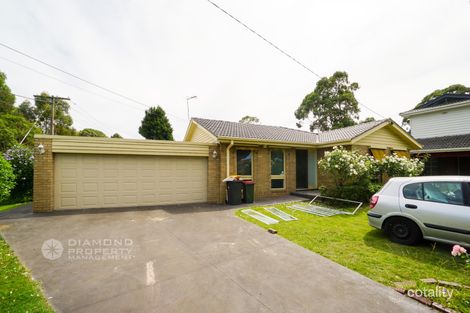 Property photo of 7 King Arthur Drive Glen Waverley VIC 3150