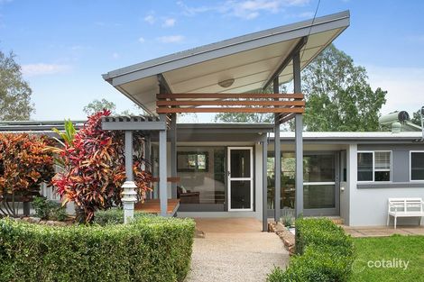 Property photo of 29 Woodfield Road Pullenvale QLD 4069