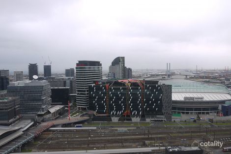 Property photo of 2812/220 Spencer Street Melbourne VIC 3000