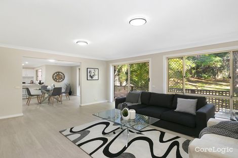 Property photo of 41 Castlewood Drive Castle Hill NSW 2154