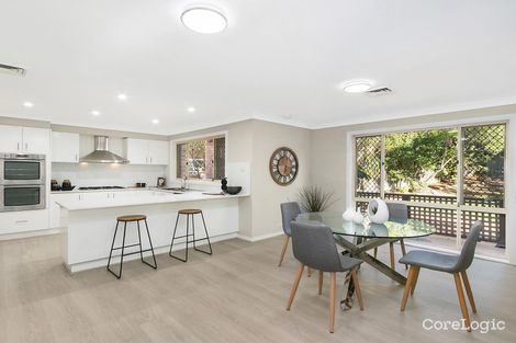 Property photo of 41 Castlewood Drive Castle Hill NSW 2154