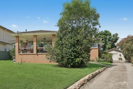 Property photo of 5 Haddon Place Picton NSW 2571