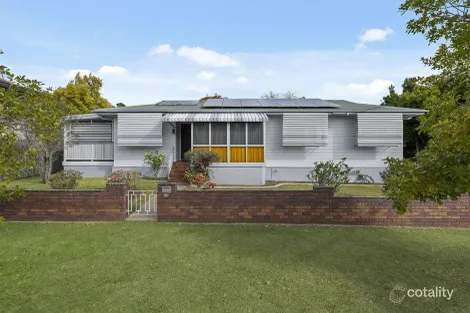21 Citrus St, Moorooka, QLD 4105