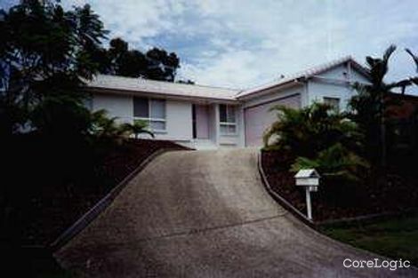 Property photo of 24 Dove Tree Crescent Sinnamon Park QLD 4073