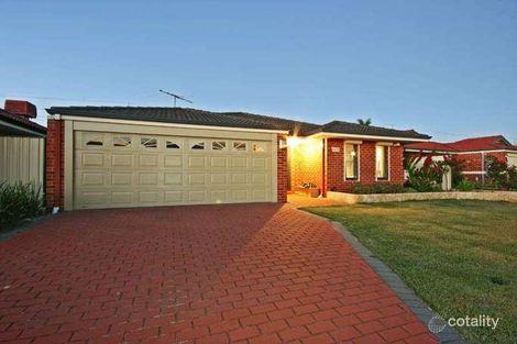 40 Spoonbill Pl, Queens Park, WA 6107