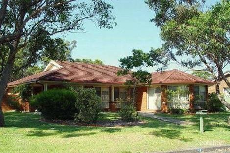 Property photo of 12 Budgeree Street Tea Gardens NSW 2324