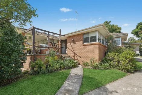 Property photo of 5 Haddon Place Picton NSW 2571