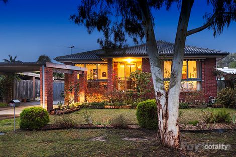 3 Raphael Ct, Scoresby, VIC 3179