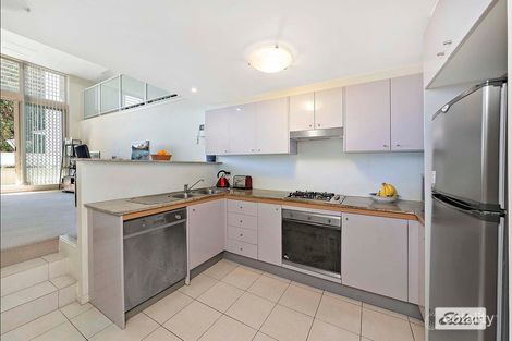 Property photo of 103/17-20 The Esplanade Ashfield NSW 2131
