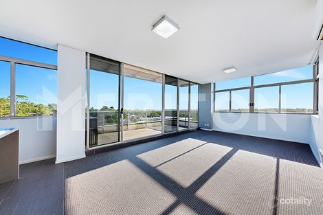 Property photo of 730/3 McIntyre Street Gordon NSW 2072