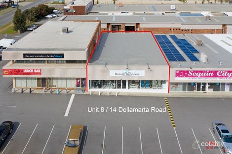 8/14 Dellamarta Rd, Wangara, WA 6065