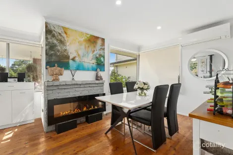 Property photo of 5 Haddon Place Picton NSW 2571