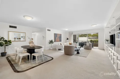 17/11-19 Newcastle St, Rose Bay, NSW 2029