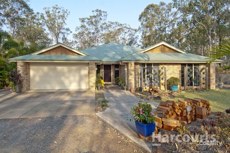 23-29 Eland Ct, Greenbank, QLD 4124