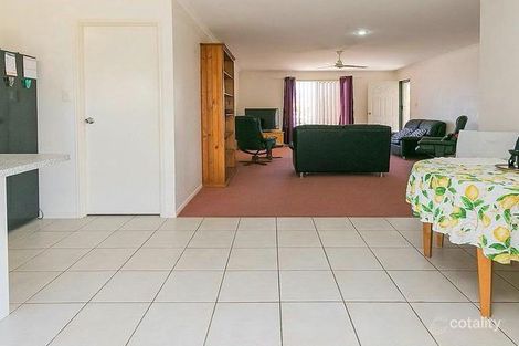 Property photo of 62 Joselyn Drive Point Vernon QLD 4655