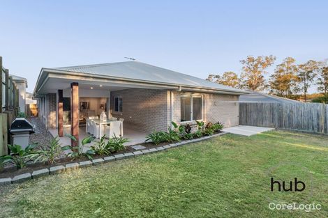 Property photo of 38 Sandover Circuit Holmview QLD 4207
