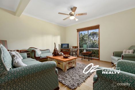 Property photo of 137 Macleans Point Road Sanctuary Point NSW 2540