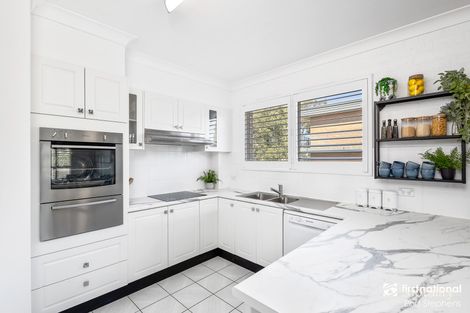 Property photo of 3/10 Weatherly Close Nelson Bay NSW 2315