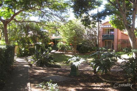 Property photo of 45/100 Racecourse Drive Bundall QLD 4217