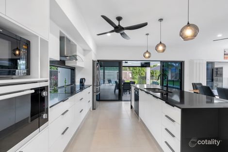 Property photo of 40 Julaji Close Bonnie Doon QLD 4873