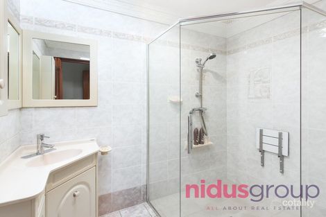 Property photo of 58 Sedgman Crescent Shalvey NSW 2770