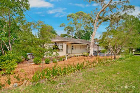 Property photo of 35 Norman Avenue Thornleigh NSW 2120