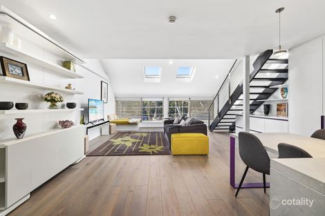 539/6e Cowper Wharf Roadway, Woolloomooloo, NSW 2011