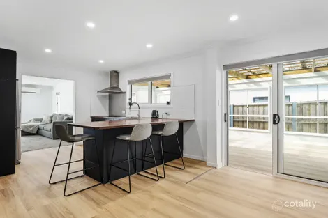 Property photo of 197 Bligh Street Warrane TAS 7018