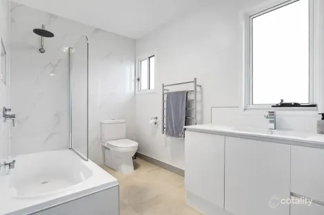 Property photo of 197 Bligh Street Warrane TAS 7018