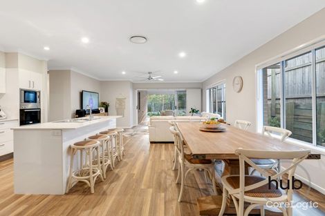 Property photo of 38 Sandover Circuit Holmview QLD 4207