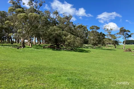 Property photo of 25 Whittens Road Timboon VIC 3268