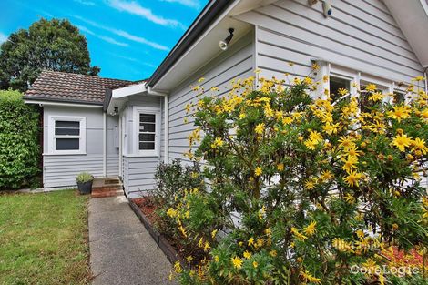 Property photo of 50A Mt Dandenong Road Ringwood East VIC 3135