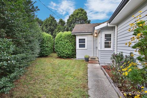 Property photo of 50A Mt Dandenong Road Ringwood East VIC 3135